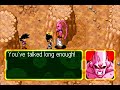 V�deo Dragon Ball Z : Buu's Fury - Vegeto vs Super Buu