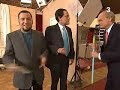 elecciones 07: el pp arrasará en madrid ~ polònia
