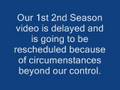 videos de NOTICE: Season 2 Delay