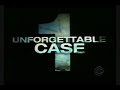 promo for two-hour crossover episode  scheduled on thursday, november 8, 2007.
csi: part-one 8x06: who & what
wat part-two 6x06: where & why