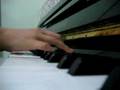 T.M.Revolution (T.M.R.) - 白い闇 (shiroi yami) [piano version]