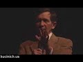 dennis kucinich speaks for dept. of peace in washington dc