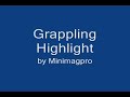 Grappling Highlight