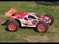 Rc Nitro Truggy Nationals Slideshow