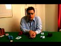 How to Play Casino Poker Games : Pot Limit for Omaha Holdem Poker