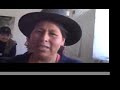 Kiva Entrepreneur Victoria from Peru