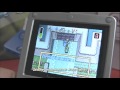 (uploaded by DahanDax)&nbsp;PART1 PMP Gameboy Advanced with Roms 2.9 LCD 