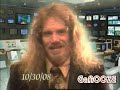 GAnooze 10/30/08: McCain, not a Electoral College man