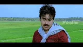 Attarintiki Daredi Latest Song Trailer - Ninnu Cho