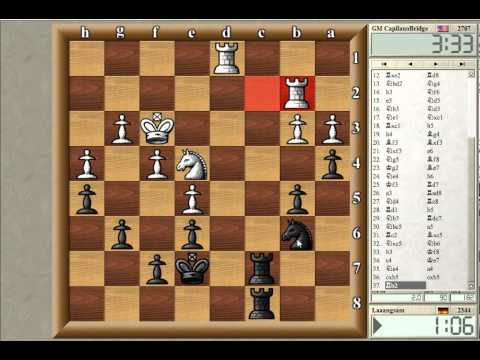 chess live