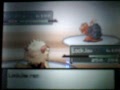 Pokemon Platinum Wifi Battle #13 Vs dustoXKing (Narrated)