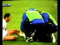 حرمان بيرلو من الربع نهائي وصمة عار على الفرنسيين