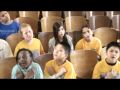 PS22 Chorus I AM NOT A ROBOT Marina And The Diamonds