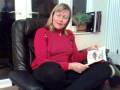 videos de Martina reads a Christmas poem