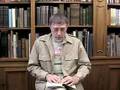 David Axelrod reads his poetry on poetryvlog.com