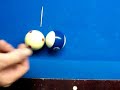 cueball worldrecord close jump shot