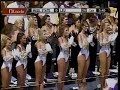 2006 Sugar Bowl LSU Thunderstruck Video