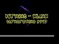 klank perform at c-stone '97.