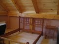 Parsonsfield Strawbale house