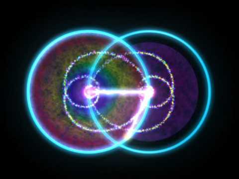 Vesica Pisces (Sacred Geometry by ieoie)