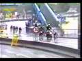 1993 World Cycling Championships Finish