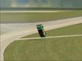 videos de NASCAR racing 2003 season crash compilation 1