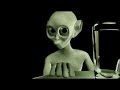 Morpheus vs Gollum