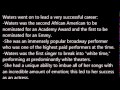 ethel waters biography wikipedia ethel waters biography wikipedia