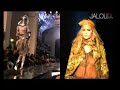 Défilé Jean Paul Gaultier, prêt-à-porter printemps-été 2008