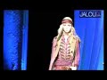 D�fil� Jean Paul Gaultier, pr�t-�-porter printemps-�t� 2008