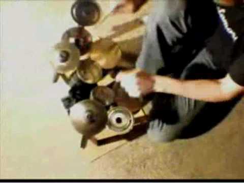 Mini Drums/Minitrummor