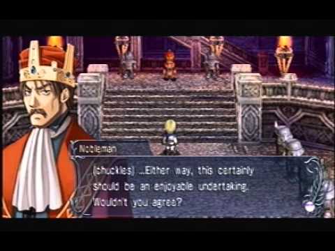 Ys : The Oath in Felghana