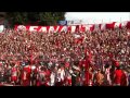25.03.2012 - Náutico 0x0 Sport - Torcida - Pernambucano 2012
