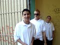 bacilando con el combo d la rampa en la high d Lares la 1 bacilando con el combo d la rampa en la high d Lares la 1