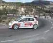 Tests Fuster - Medina, Fiat Grande Punto S2000 20-03-2007