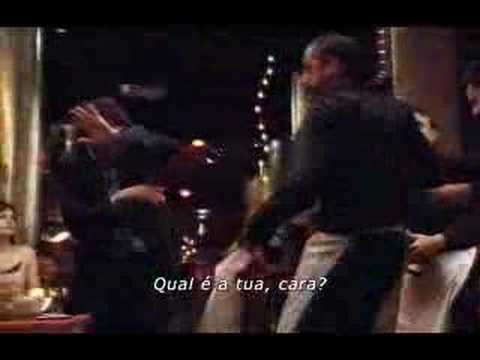 Imagem de Amostra do You Tube