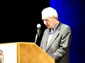 Frank McCourt: Sheep Lovin\