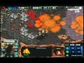 SPL [12.07] BoguS (STX) vs Soulkey (Woongjin) 4set / Ground Zero (2)