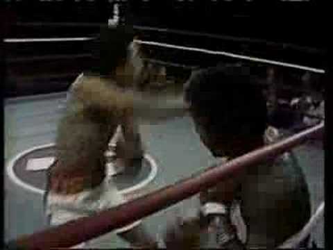 EDWIN ROSARIO KO'S EDWIN VIRUET