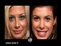 LE VELINE TRA SESSO E ALLUCINANTI RIVELAZIONI