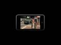 iPod Touch Ad Created by magicjames92