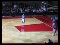 Harlen Globetrotters en Chile