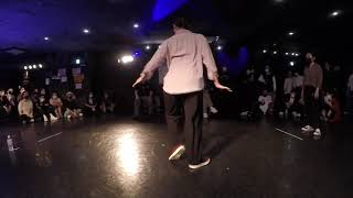 Kureha vs まみたす – funkin’lady vol.7 BEST16