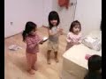 11-24-09 - chacha-kenzie-mia-cheche NOBODYBUTYOU.3gp