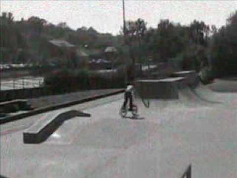 BMX VIDEOS, BIKES, TRICKS, STUNTS, CRASHES