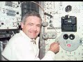 Biography of Marc Garneau