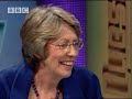 Patricia Hewitt attacked by junior doctor on Question Time