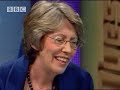 Patricia Hewitt attacked by junior doctor on Question Time