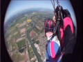 Ben SkyDiving