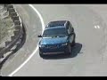 Saab 9-7X, Car Review.